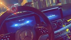 مێرسێدس بێنز E-Class